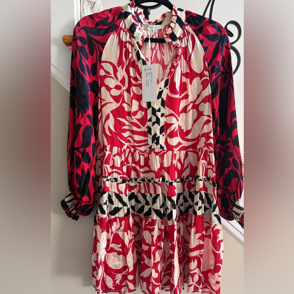 Ranna Gill Dress